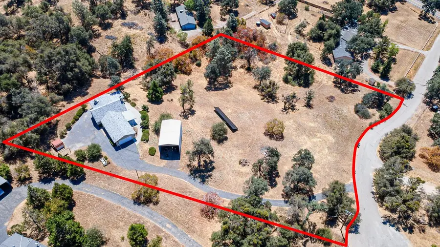31911 Mountain Lane, North Fork, CA 93643 - #3