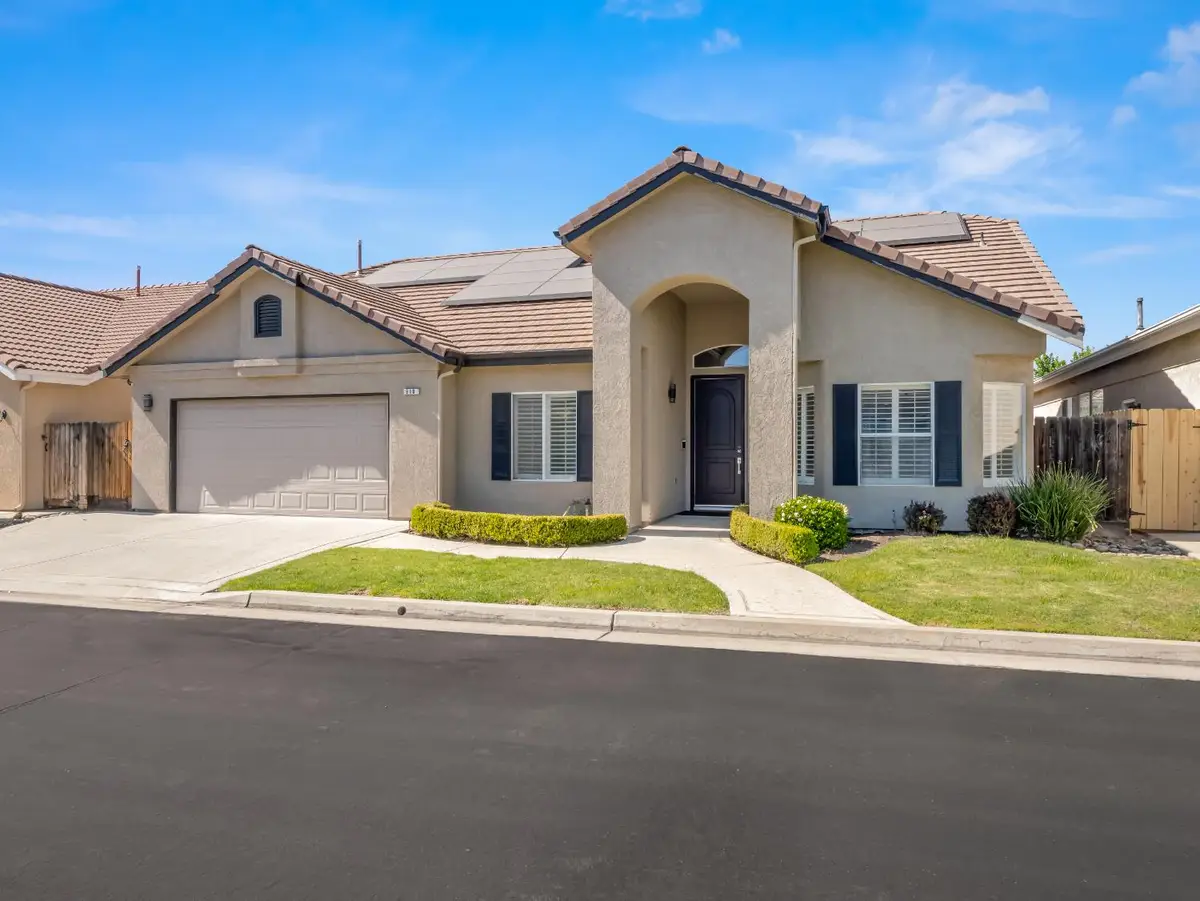 910 E Mill Creek, Fresno, CA 93720 - #1
