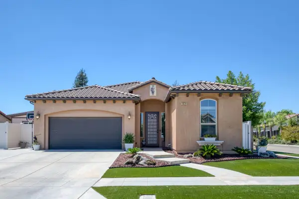 5828 E Booker Avenue, Fresno, CA 93727