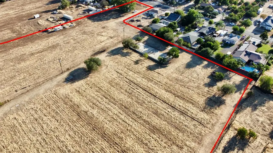 2449 S Willow Avenue, Fresno, CA 93725 - #3