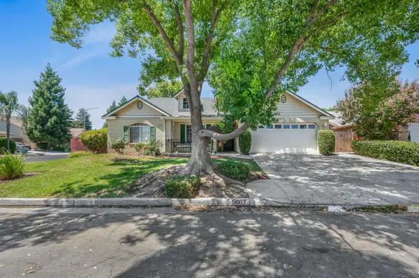 5607 N Cleo Avenue, Fresno, CA 93722