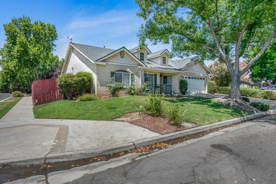 5607 N Cleo Avenue, Fresno, CA 93722 - #3