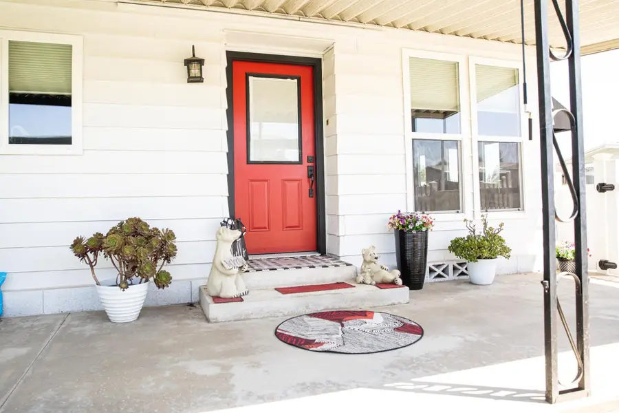 1701 Dinuba Avenue #108, Selma, CA 93662 - #2