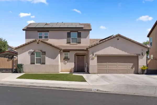 375 Saint Montelena Court, Madera, CA 93637