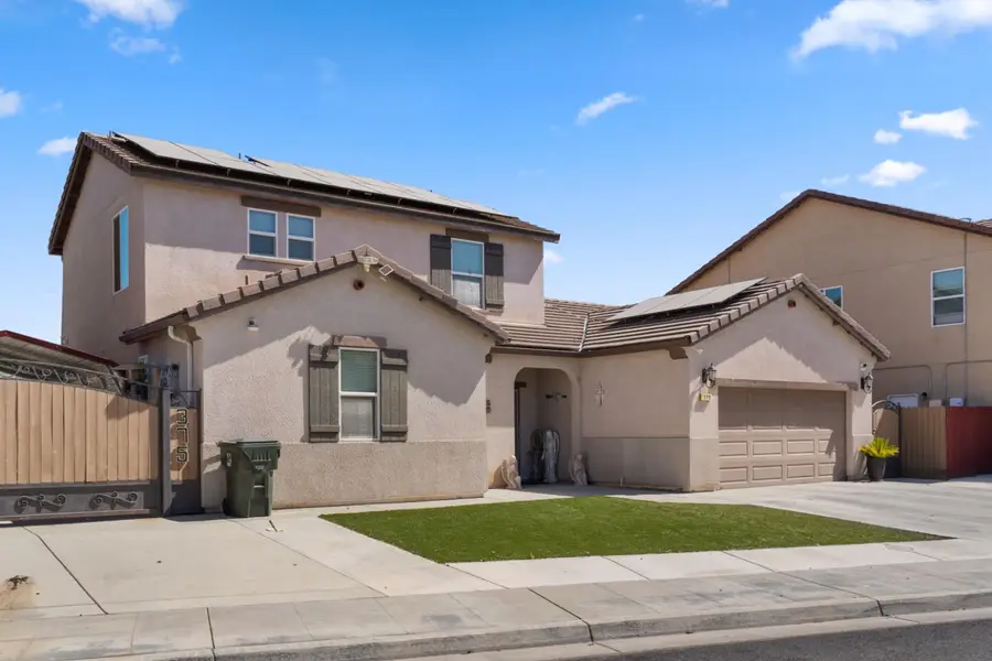 375 Saint Montelena Court, Madera, CA 93637 - #2