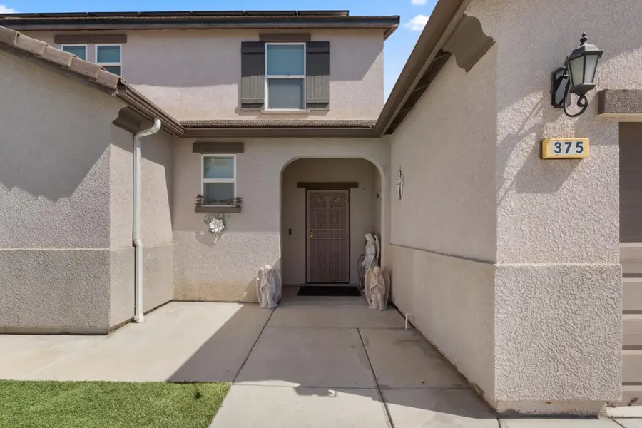 375 Saint Montelena Court, Madera, CA 93637 - #3