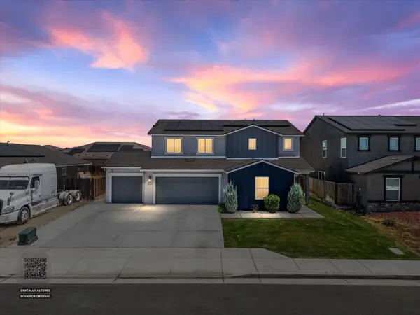 6604 Voyageurs Drive, Bakersfield, CA 93311