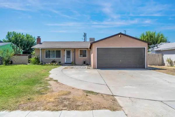 5064 E Hammond Avenue, Fresno, CA 93727
