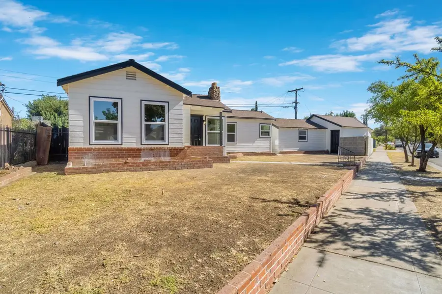 4245 E Ball Avenue, Fresno, CA 93702 - #3