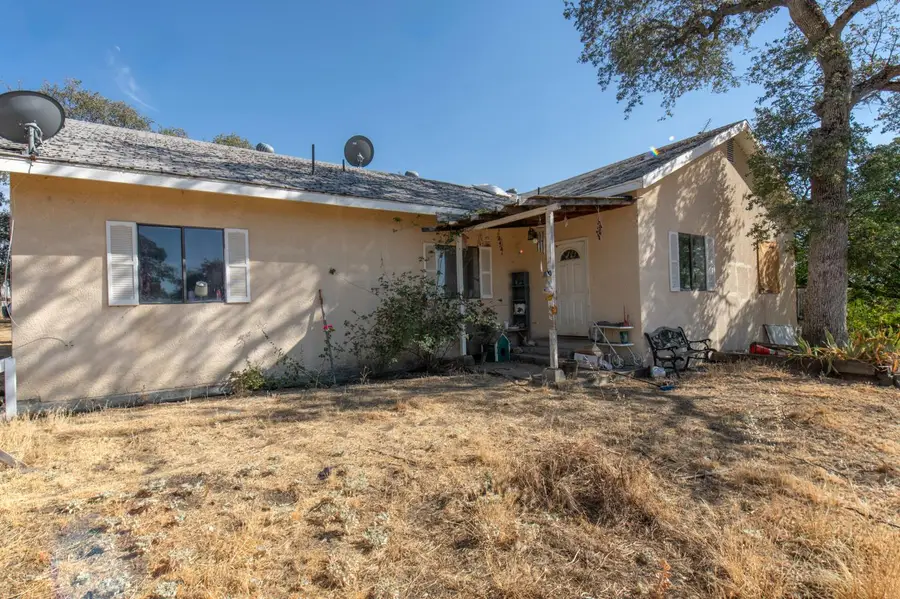 29797 Morgan Canyon Road, Prather, CA 93651 - #2