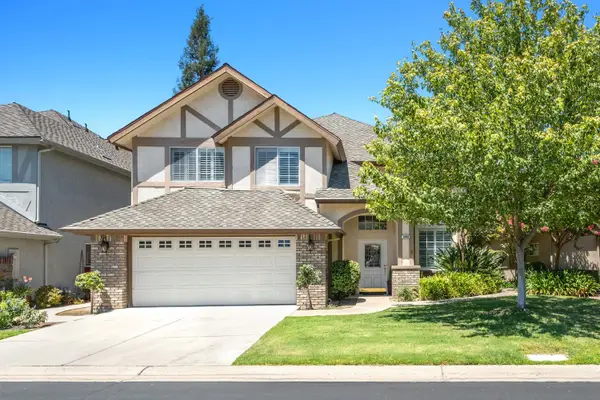 2888 W Kensington Lane, Fresno, CA 93711