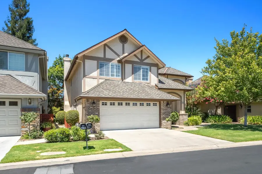 2888 W Kensington Lane, Fresno, CA 93711 - #2