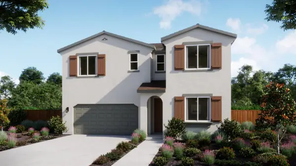 4011 N Fontana Street, Visalia, CA 93291