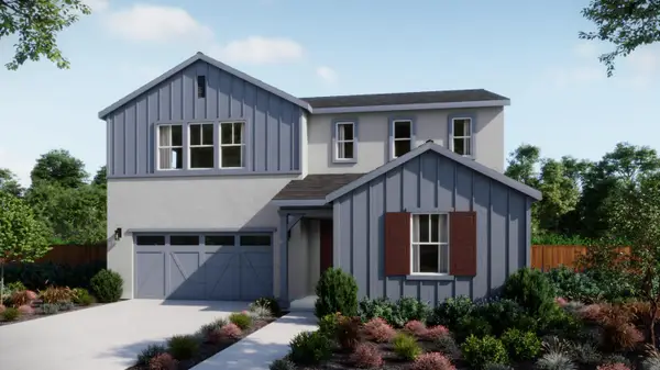 4031 N Fontana Street, Visalia, CA 93291