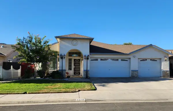 5615 W Pine Avenue, Fresno, CA 93722