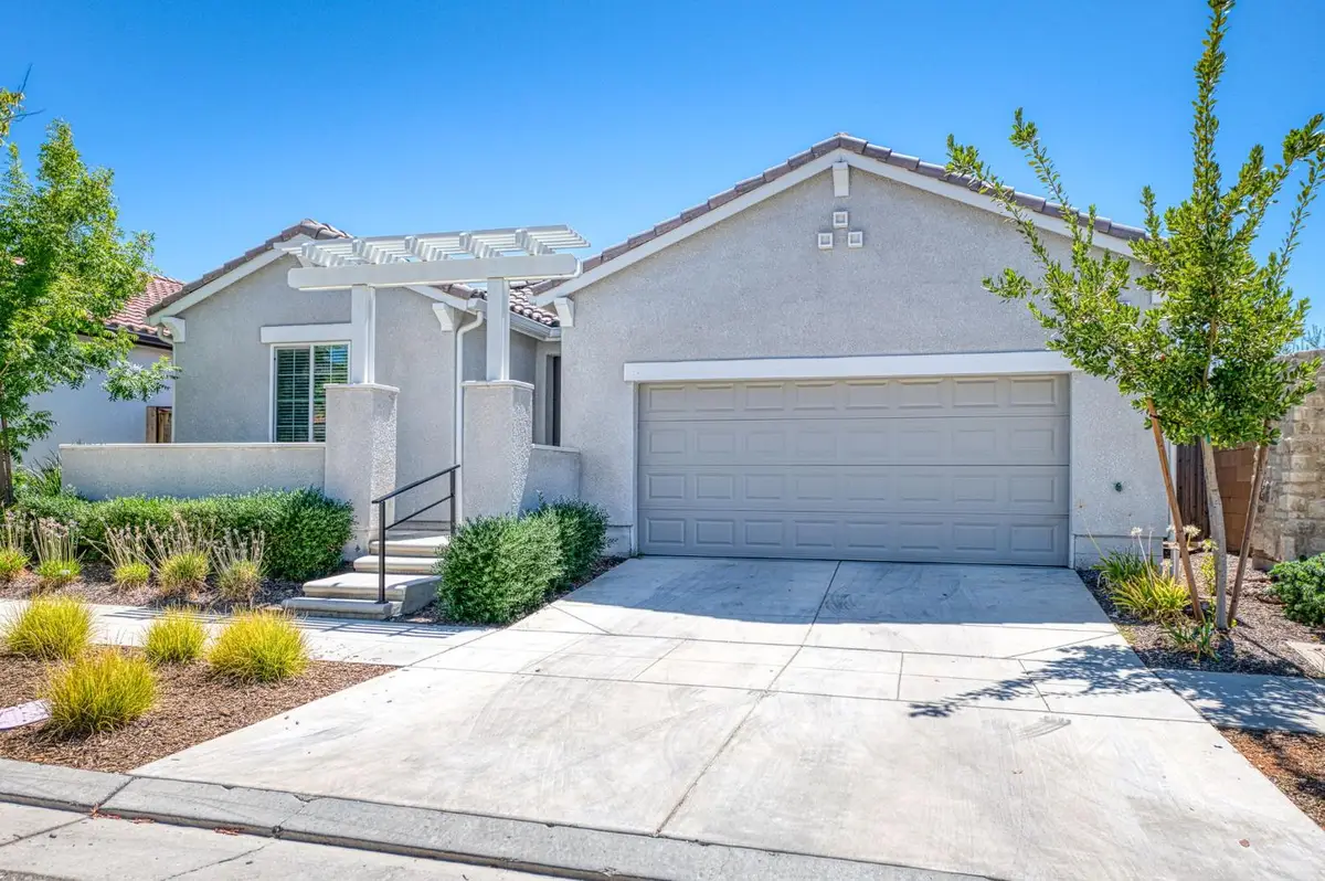 4596 Orchard Hills Road, Madera, CA 93636 - #1