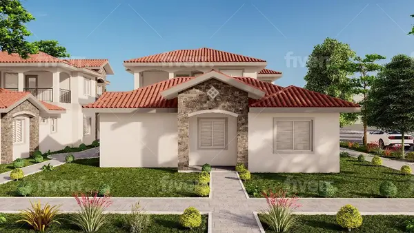 324 N D Street, Madera, CA 93638