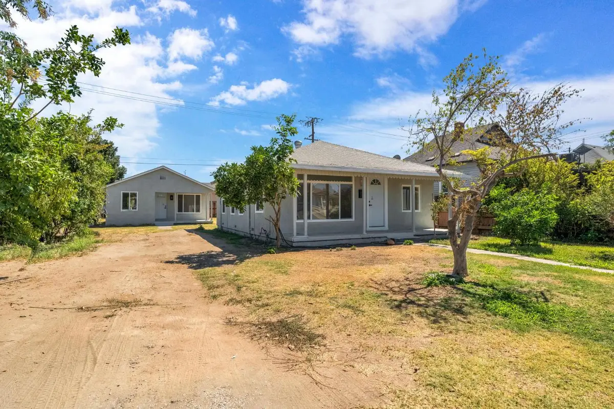 2022 Sylvia, Selma, CA 93662 - #1