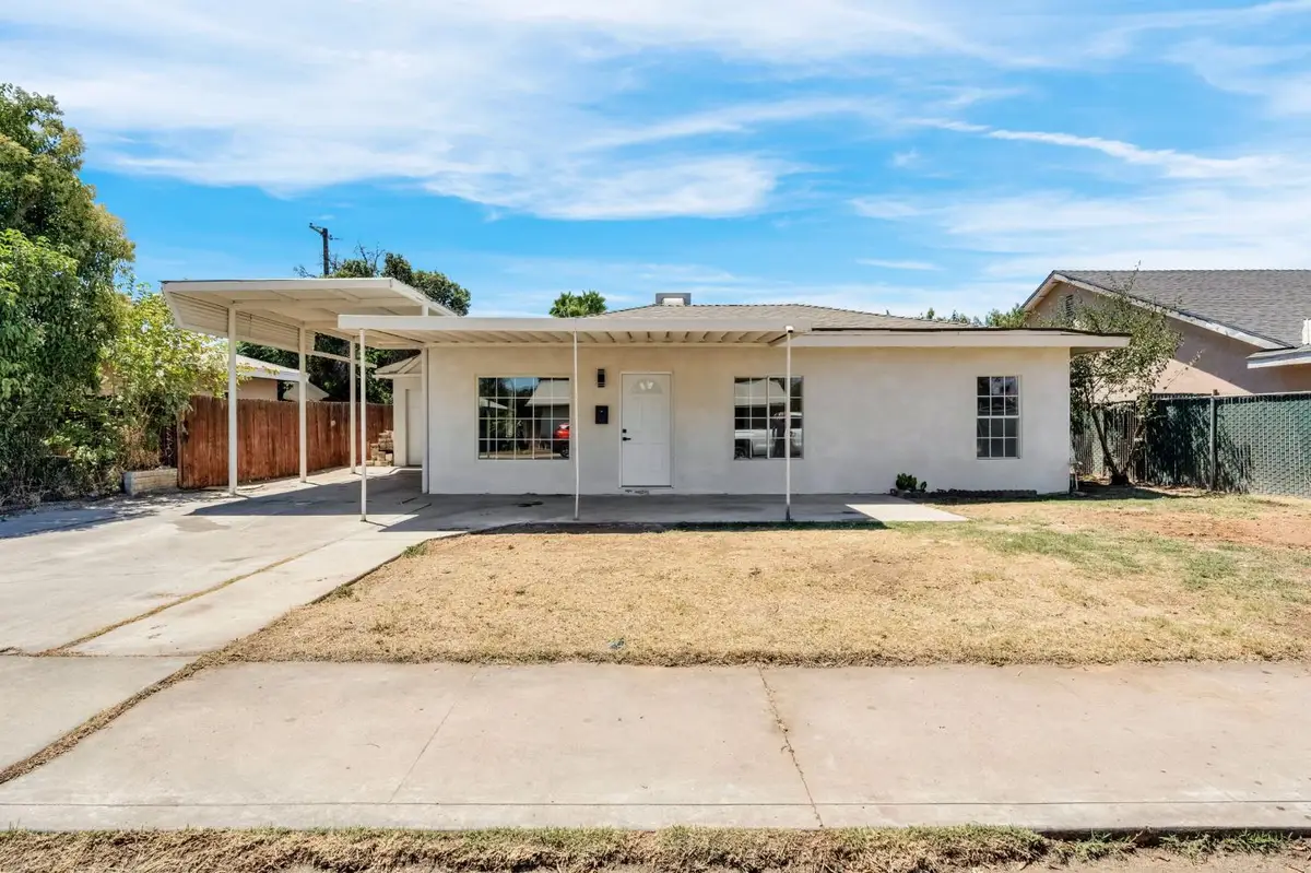 115 W Buckingham, Fresno, CA 93705 - #1