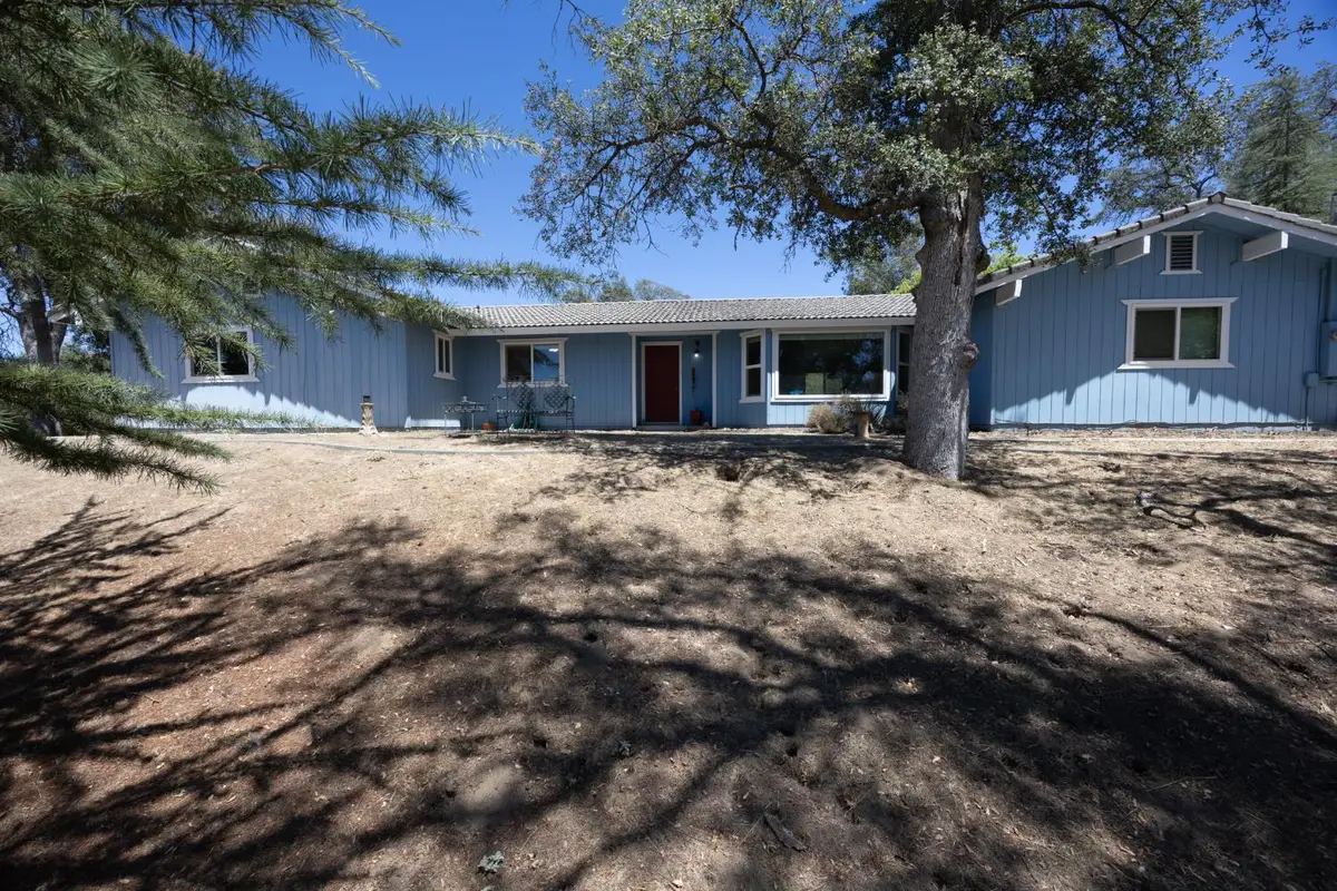 30311 Yosemite Springs Parkway, Coarsegold, CA 93614 - #1