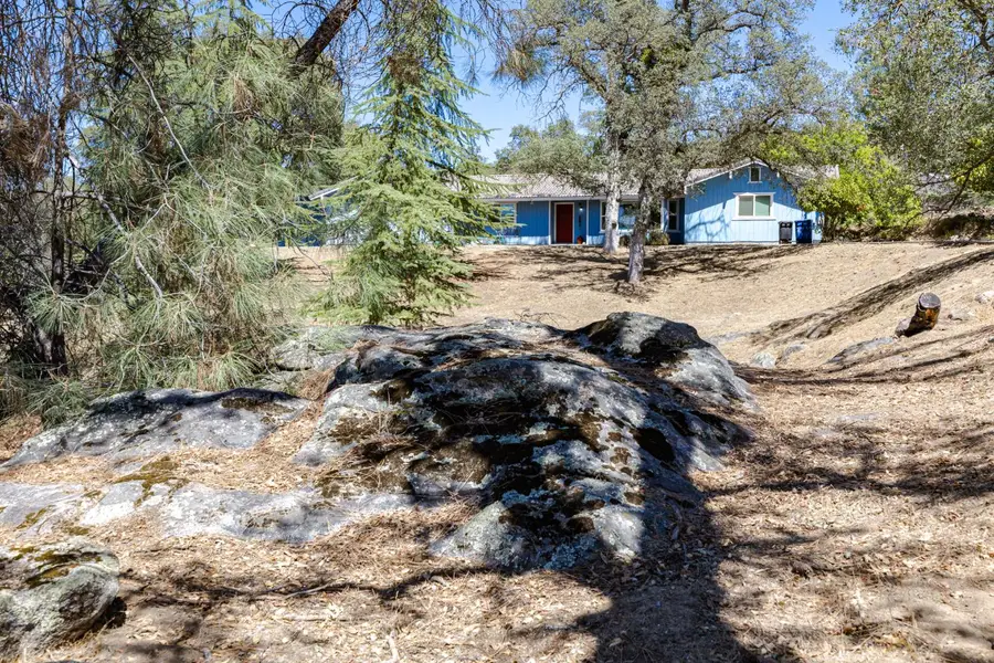 30311 Yosemite Springs Parkway, Coarsegold, CA 93614 - #3