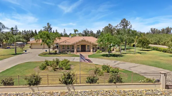 11934 E Harvard Avenue, Sanger, CA 93657