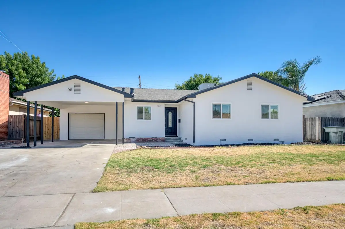 4046 E Cortland, Fresno, CA 93726 - #1
