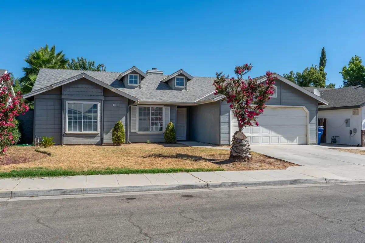 5430 W Fedora, Fresno, CA 93722 - #1