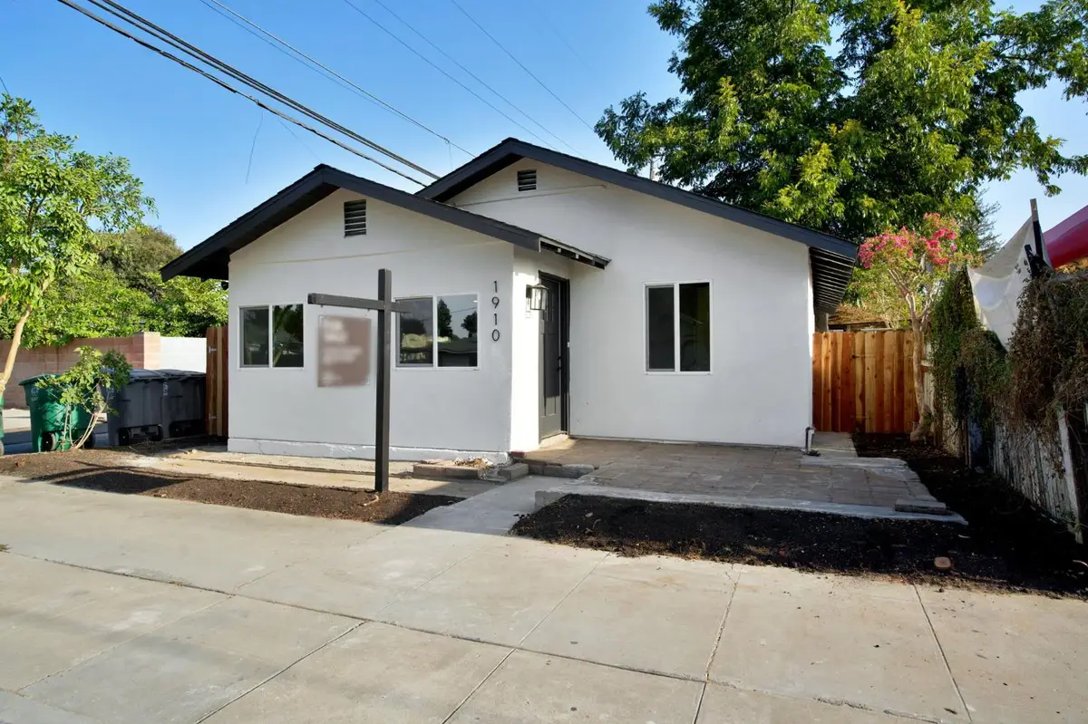 1910 Gaither Street, Selma, CA 93662 - #1