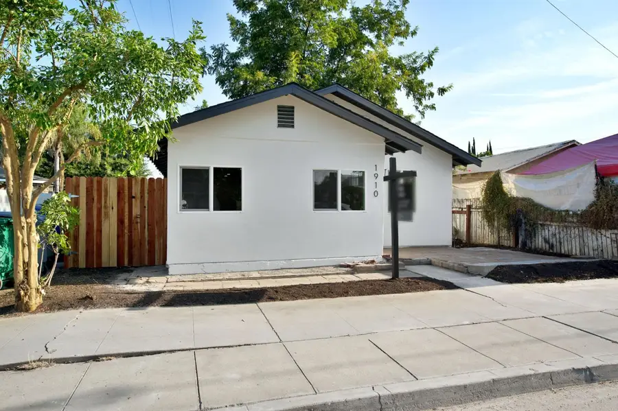 1910 Gaither Street, Selma, CA 93662 - #2