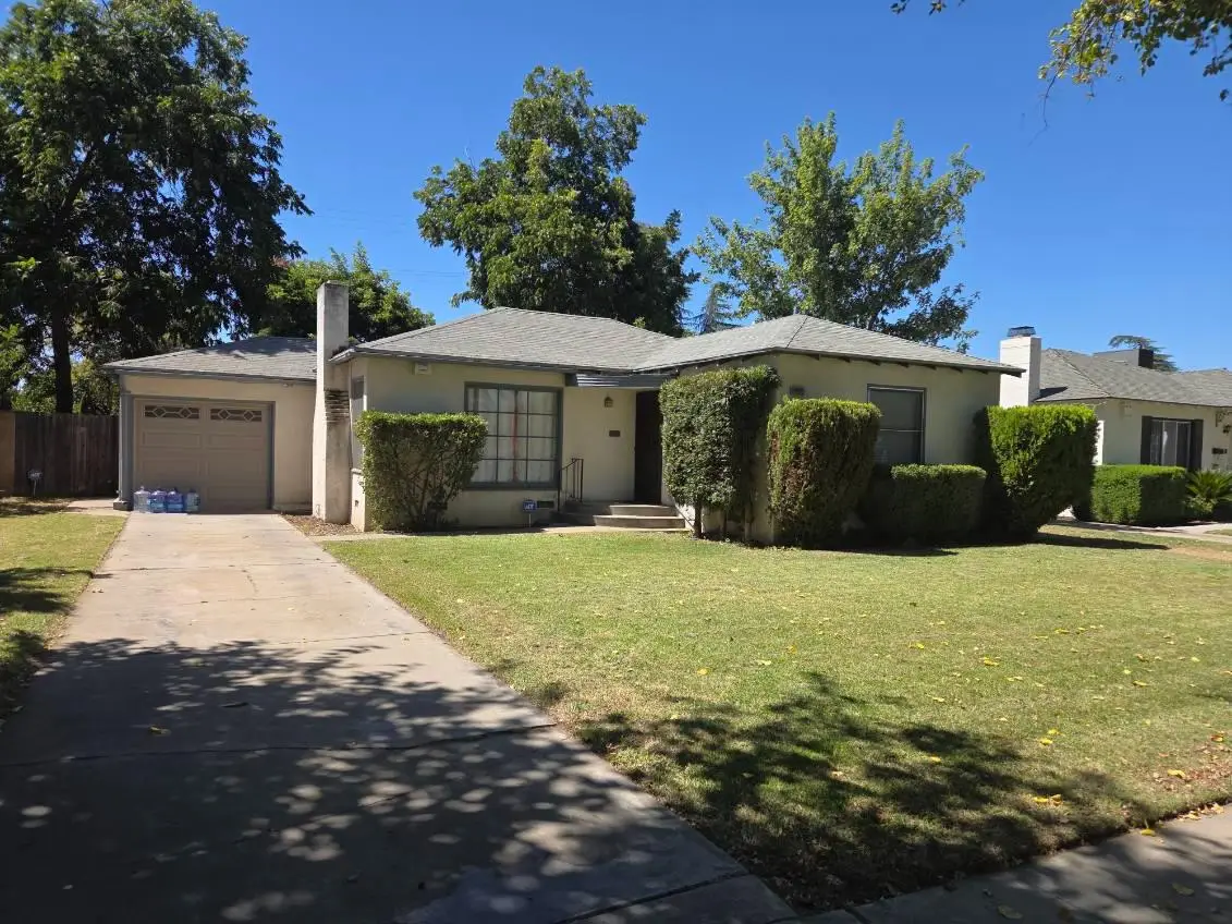 2004 E Terrace #104, Fresno, CA 93703 - #1