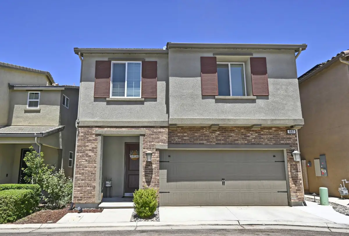 887 Wishon Avenue W, Madera, CA 93636 - #1