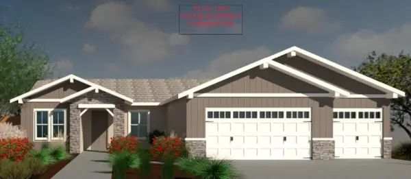3010 Carnation Street, Kingsburg, CA 93631