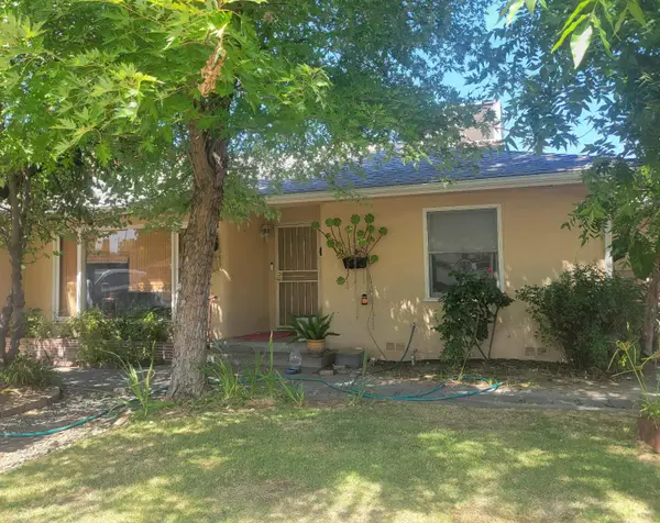 514 Fairview Avenue, Madera, CA 93637