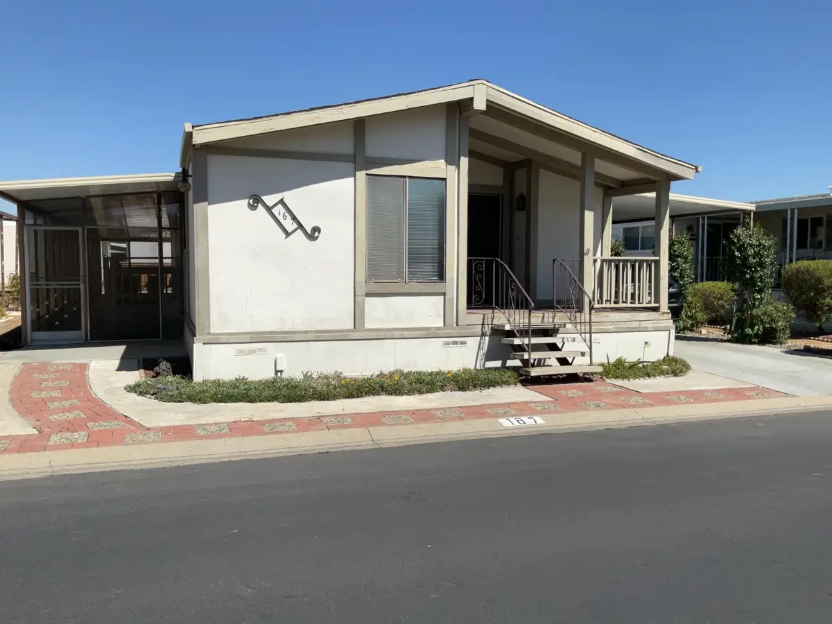 1001 Sylmar Avenue #167, Clovis, CA 93612 - #1