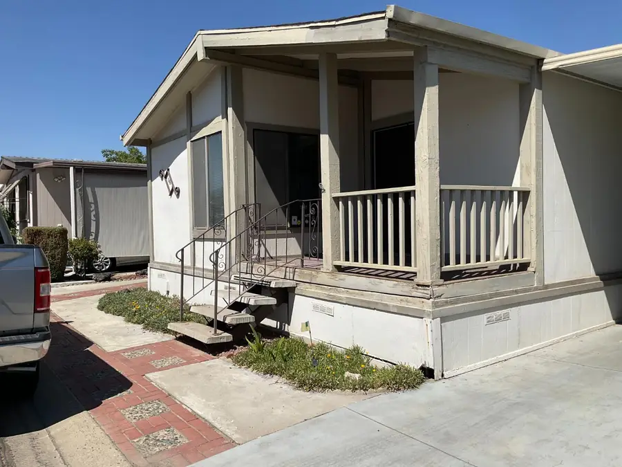 1001 Sylmar Avenue #167, Clovis, CA 93612 - #2