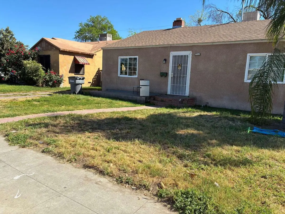 4720 E Tulare Street, Fresno, CA 93702 - #1