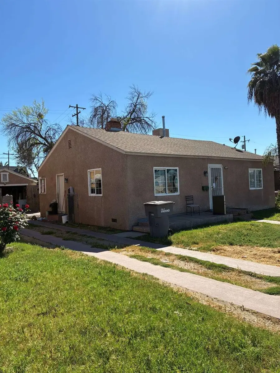 4720 E Tulare Street, Fresno, CA 93702 - #2