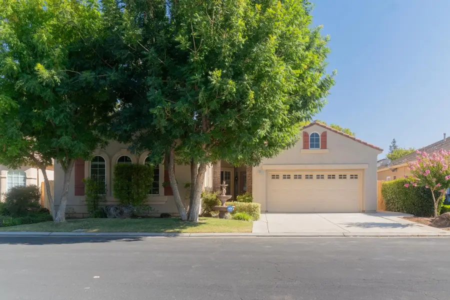 2629 E Sage Way, Fresno, CA 93720 - #2