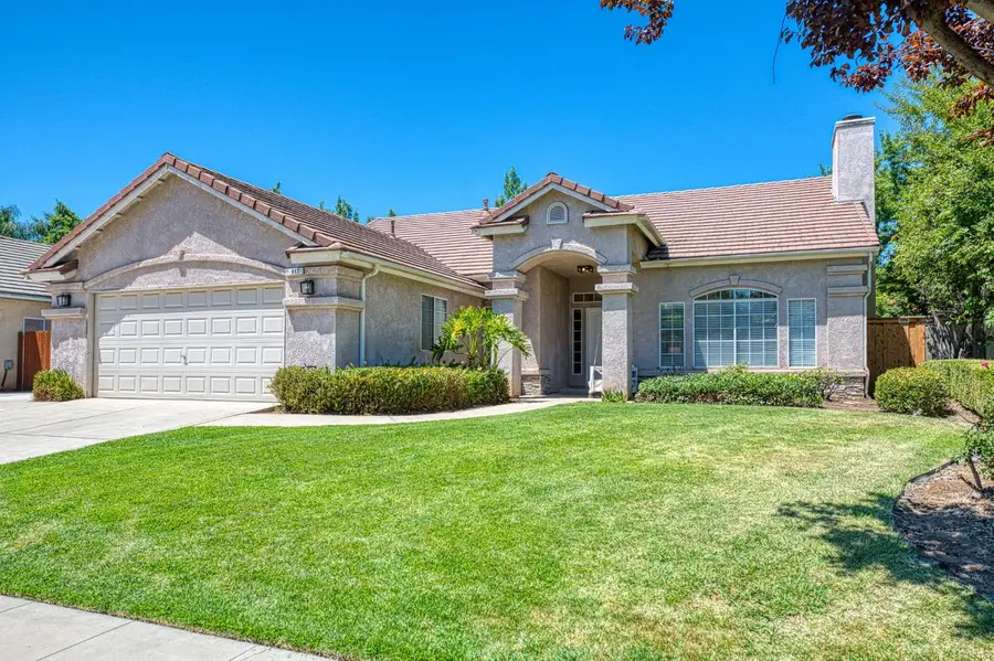 862 N Mcarthur, Clovis, CA 93611 - #2