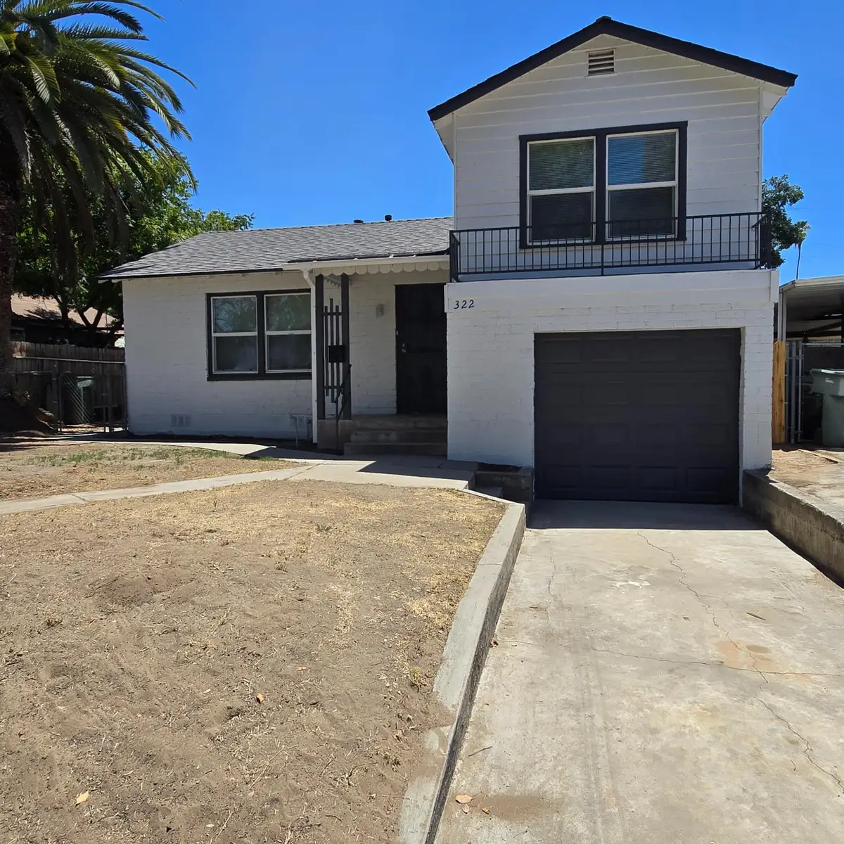 322 E Kearney Boulevard, Fresno, CA 93706 - #1