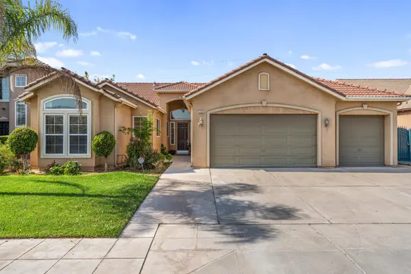 6265 W Menlo Avenue, Fresno, CA 93722