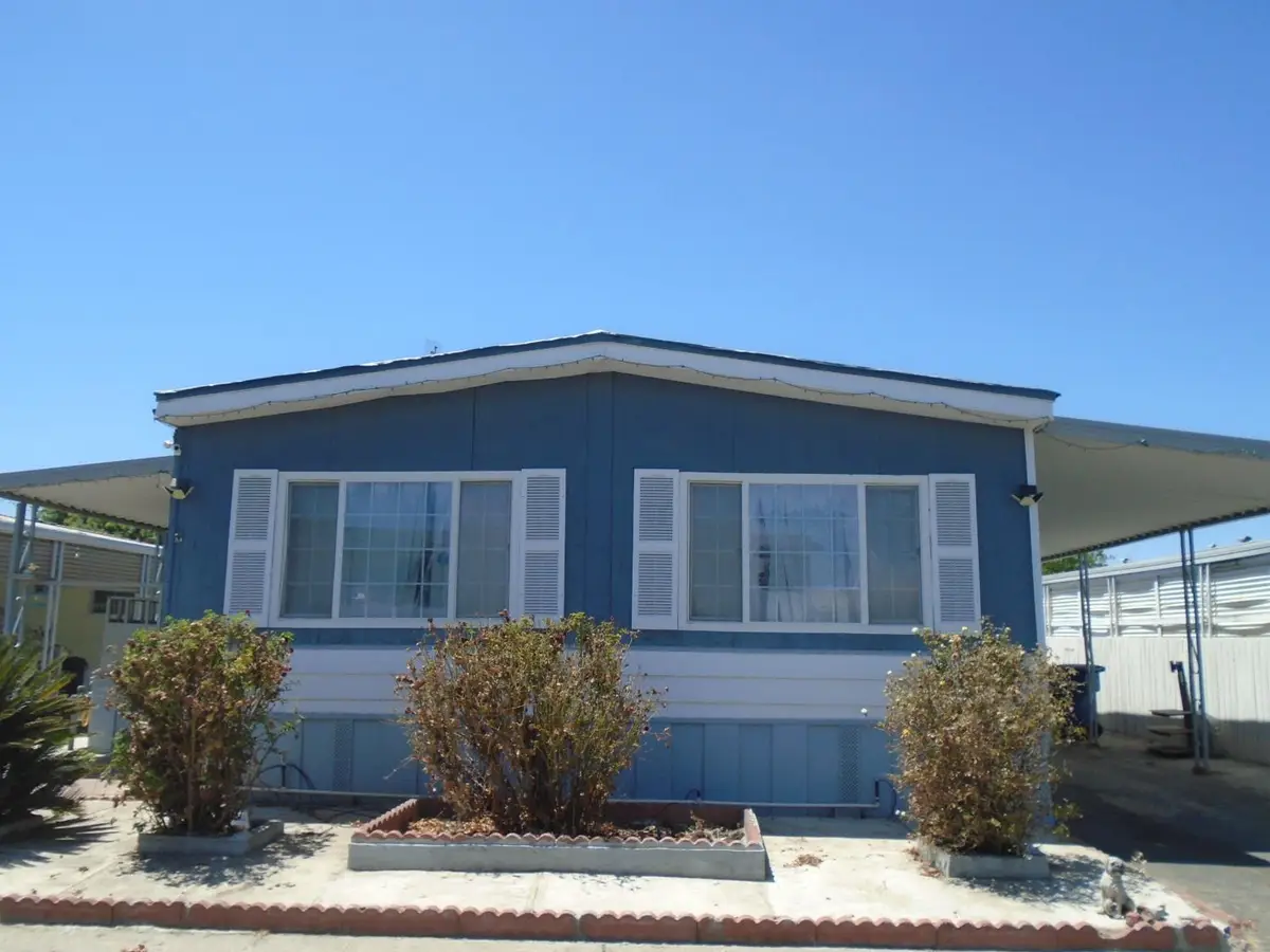 860 E Grangeville Boulevard #157, Hanford, CA 93230 - #1