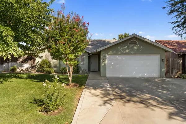 6305 N Barcus Avenue, Fresno, CA 93722