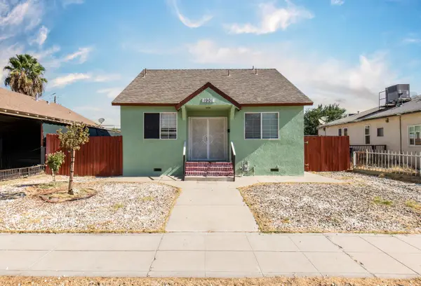 1901 E Clay Avenue, Fresno, CA 93701