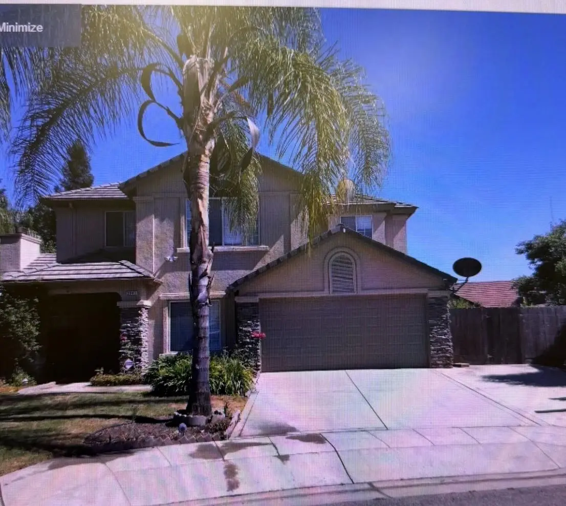 2093 E Fox Glen Drive, Fresno, CA 93720 - #1
