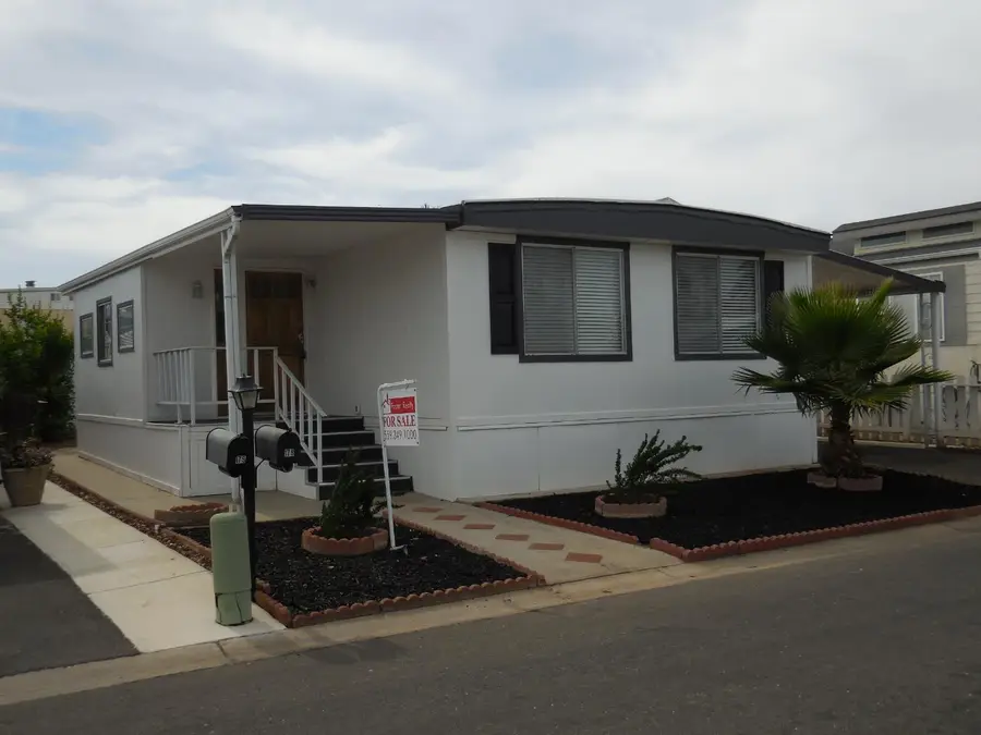 221 W Herndon Avenue #178, Pinedale, CA 93650 - #2