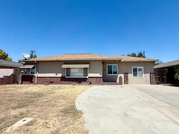 3911 E Mckinley Avenue, Fresno, CA 93703