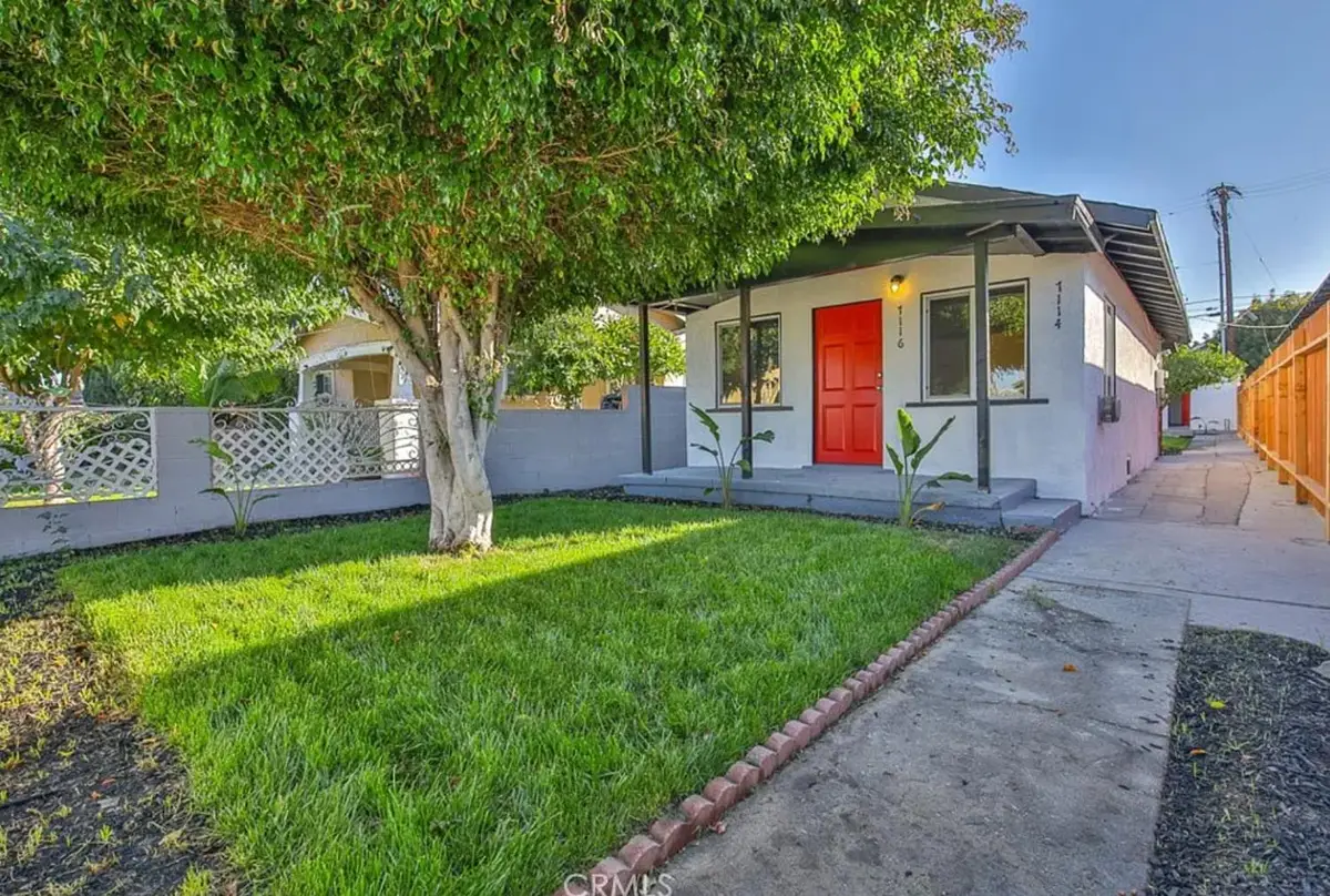 7114 Miramonte Boulevard, Los Angeles, CA 90001 - #1