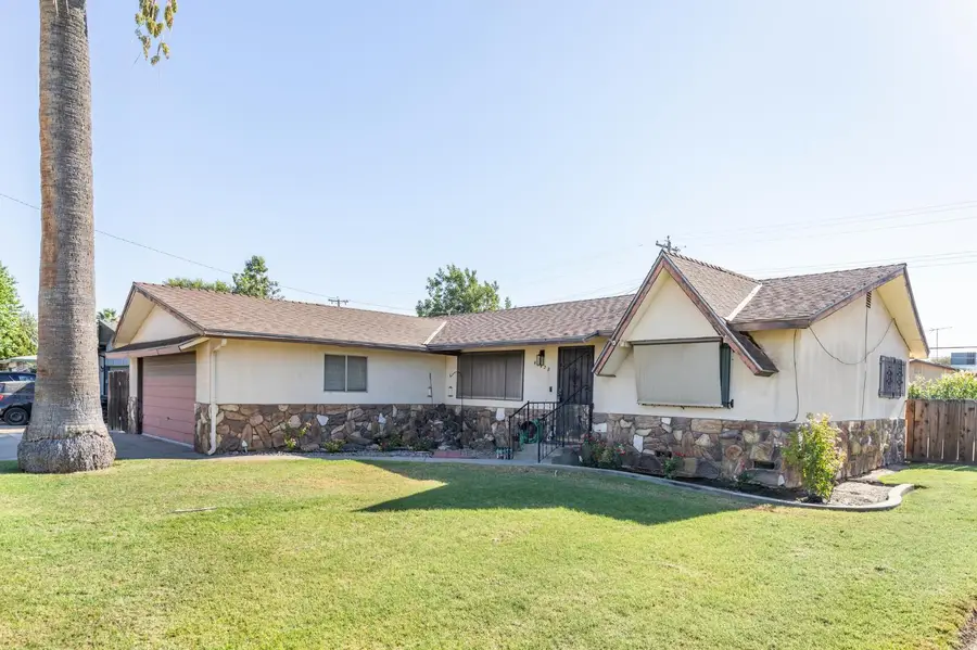 41428 David Road, Orosi, CA 93647 - #2